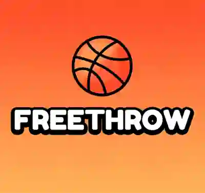 Freethrowt — free online game