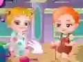 Baby Hazel Goldfish Baby Hazel Goldfish