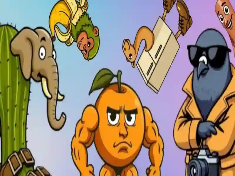 Brainrot Merge