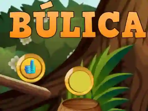 Bulica — free online game