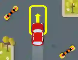 Juego Extreme Car Parking en línea