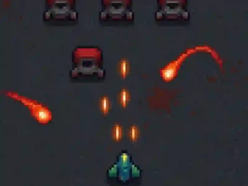 Galaxy Space Defender Galaxy Space Defender