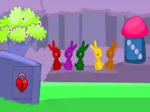 Gioco Rodent Land Escape in linea