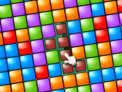 Tiny Blocks — free online game