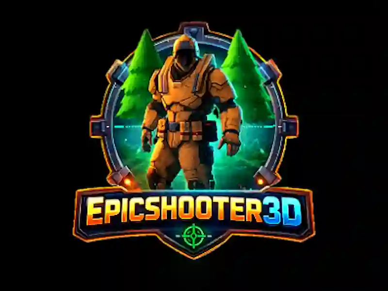 Epicshooter3d