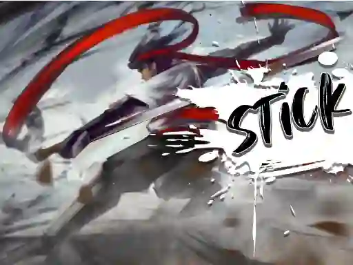 Stick Fight Combo — free online game