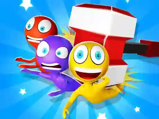 Stop Them All — free online game