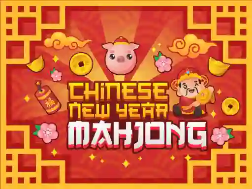 Mahjong chain — 무료 온라인 게임
