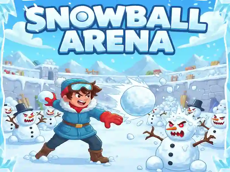 SnowBall Arena
