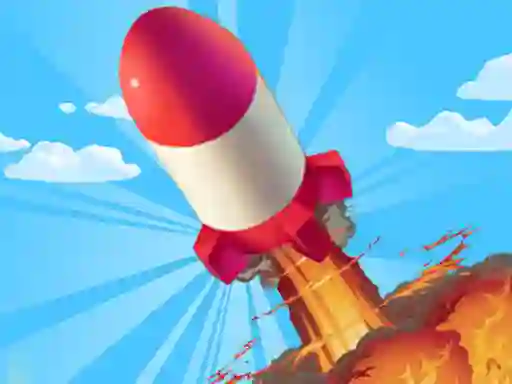 Rocket Fest — free online game