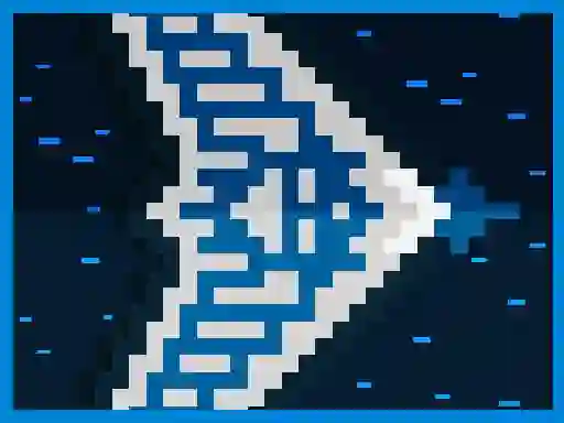 Shooting Star Battleship — free online game