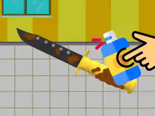 Restoration Master — darmowa gra online