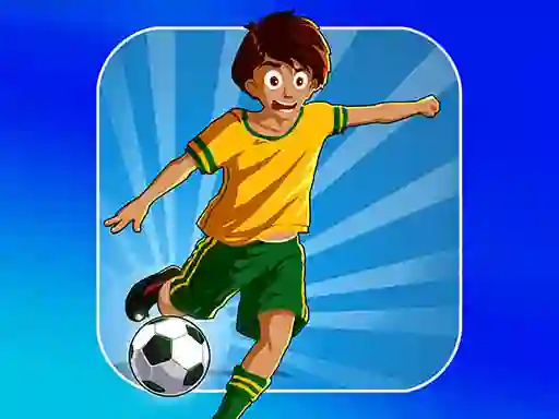 Soccer Shoot — free online game