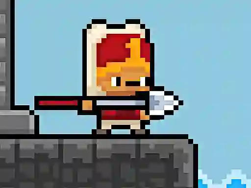 Spear of Janissary — free online game