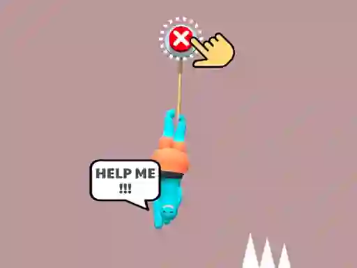 Save The Guy — free online game