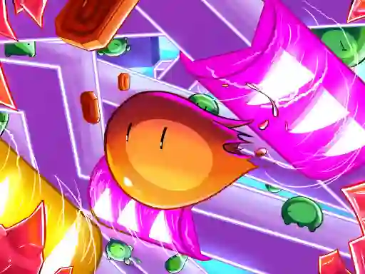 Mini Flips — free online game