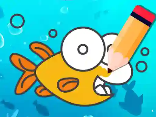 Coloring Games Color & Paint  — free online game