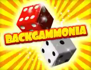 Backgammonia — free online game