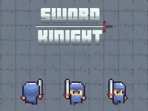 Sword Knight — free online game