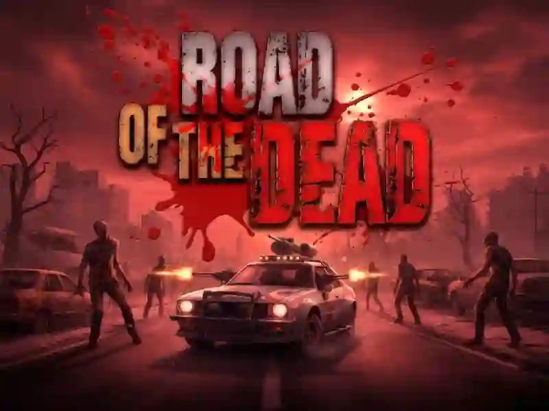 Road of the Dead