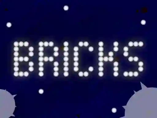 Bricks — free online game