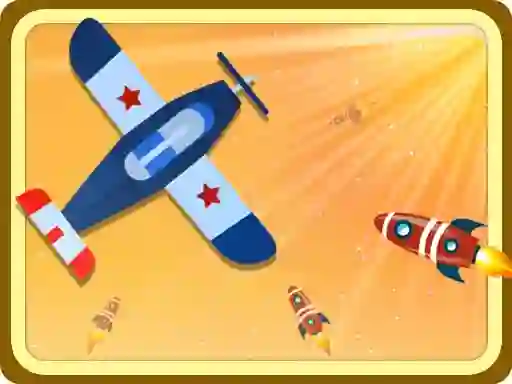 Plane Master — free online game