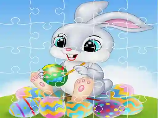 Happy Easter  — free online game