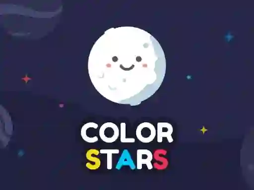 Color Stars — free online game