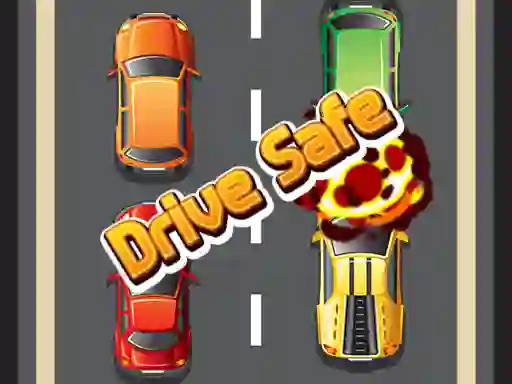 Drive Safe — free online game