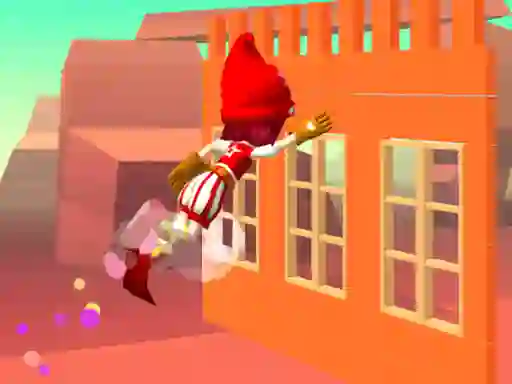 Jump The Wall — free online game