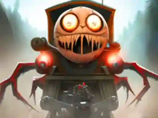 Spider Scary  — free online game
