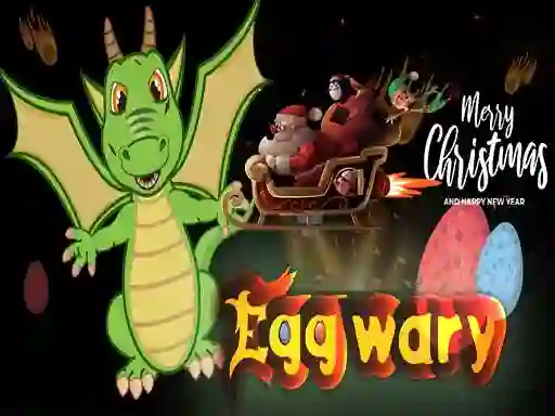 Egg Wary — free online game
