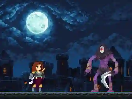 Elden Souls  — free online game