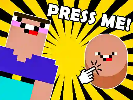 Noob Button — free online game