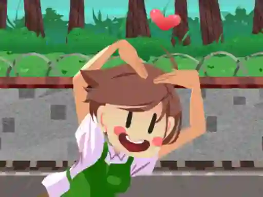 Es Kepal Moli — free online game