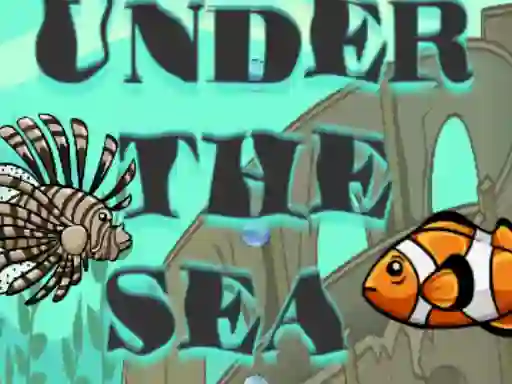Under The Sea — free online game