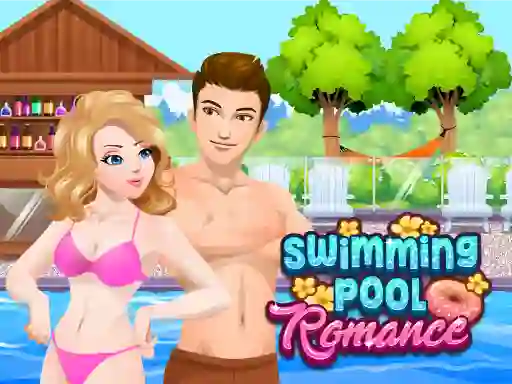 Swimming Pool Romance — free online game