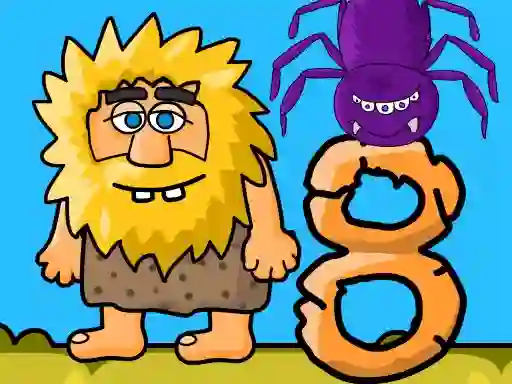 Adam & Eve 8 — free online game