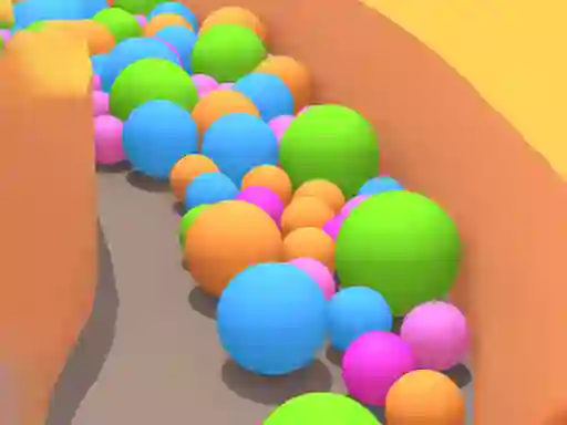 Balles — free online game