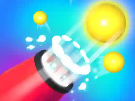 Ball Fill — free online game