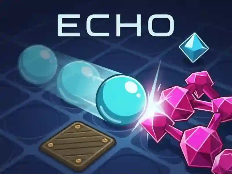 Hra ECHO