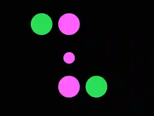 Dots vs Dots — free online game