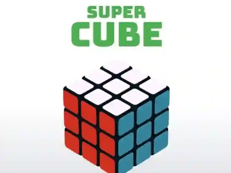 Super Cube