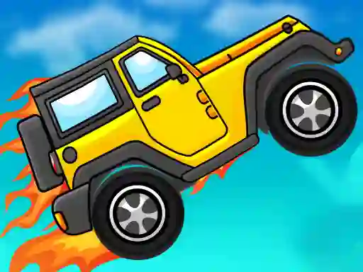 Need Speed — free online game