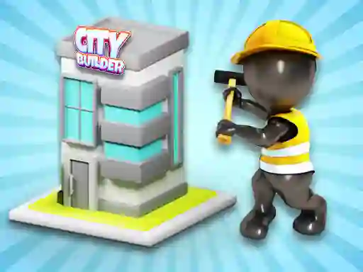 City Builder — free online game