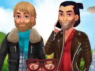 Prince Romper Squad — free online game
