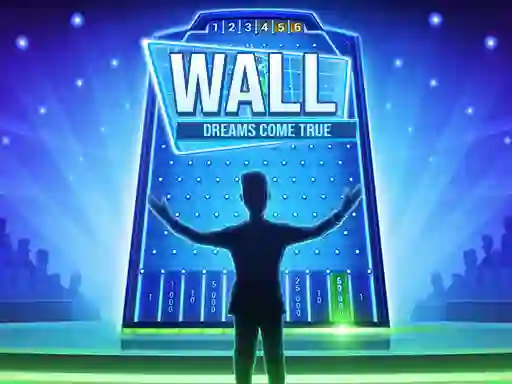 Spil The Wall online