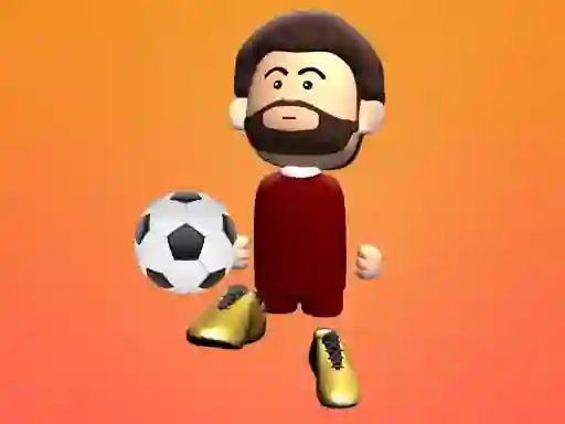 Football Juggle — free online game