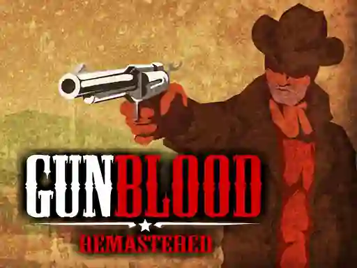 GunBlood Remastered — free online game