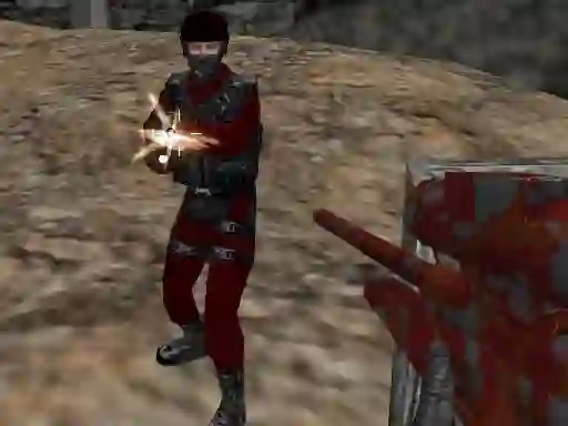 CS Clone — free online game